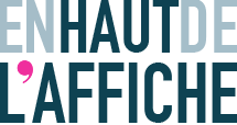 En Haut de L'Affiche