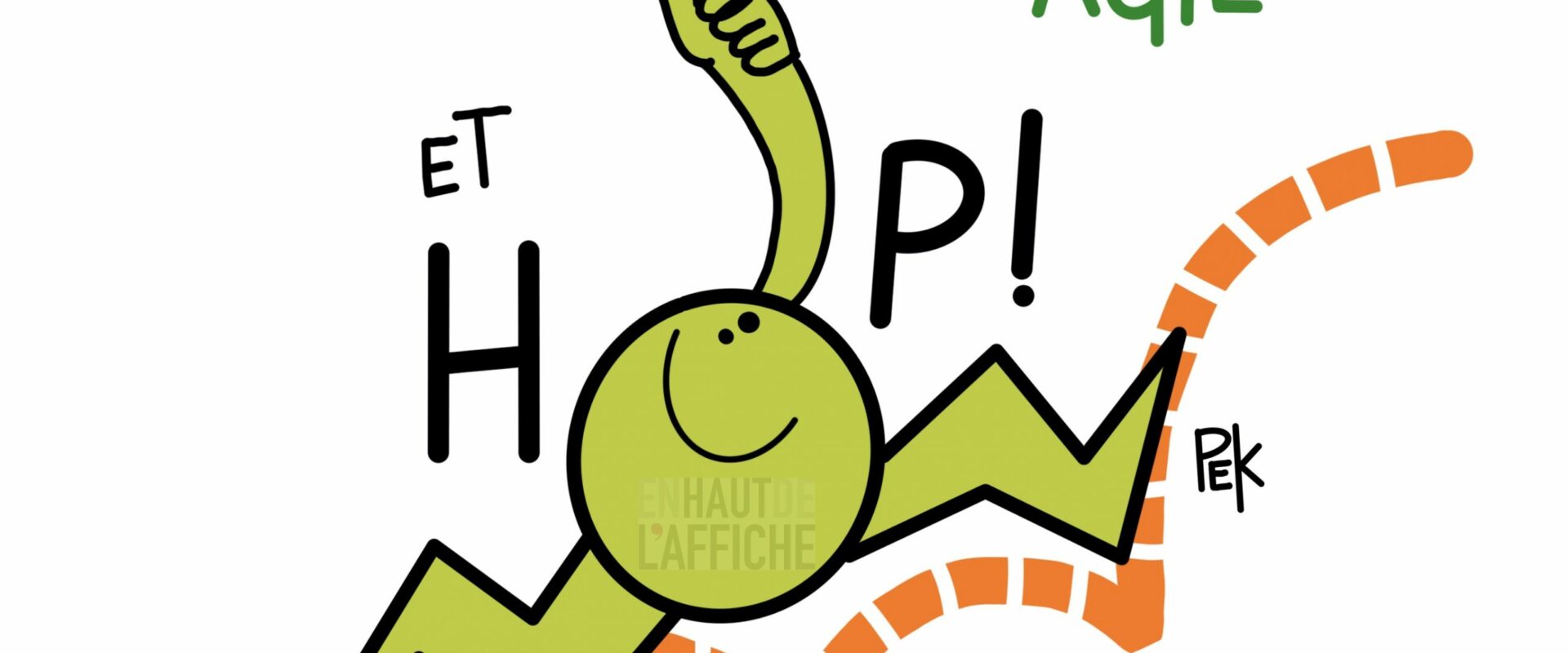 Formation leadership agile