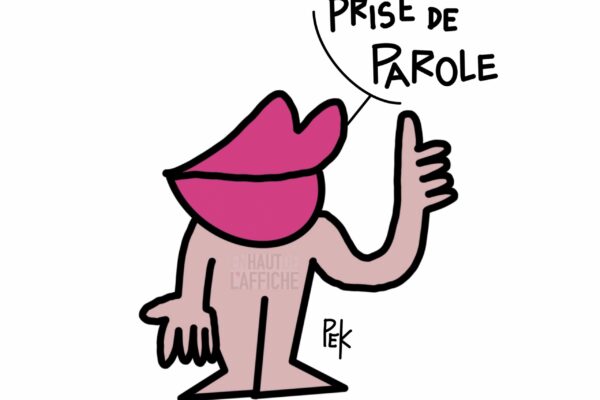 Formation prise de parole en public