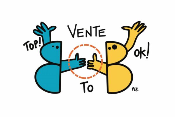 Formation vente B to B