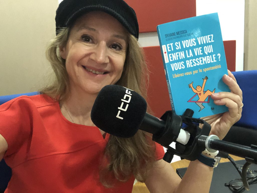 EN HAUT DE L'AFFICHE — Notre ADN