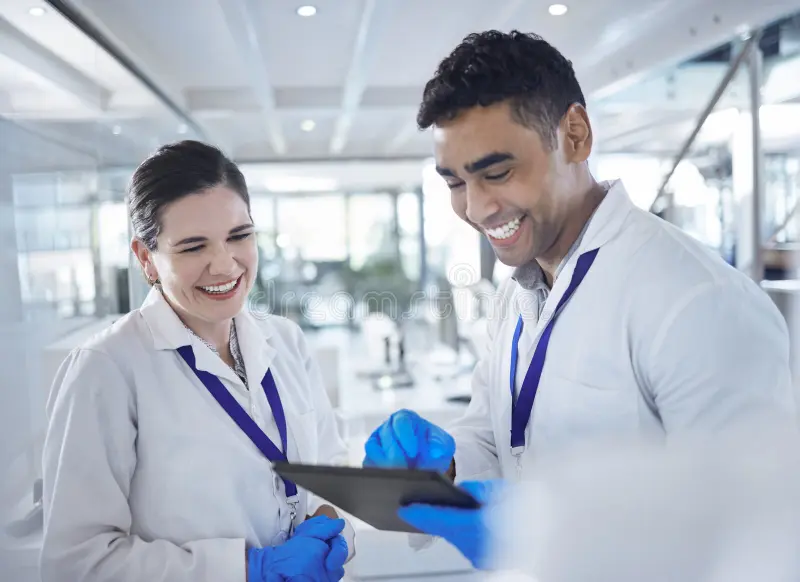Innovation scientifique